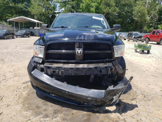 Photo 5 from auction – 2012 DODGE RAM 1500 S with VIN 3C6JD6AT6CG162730