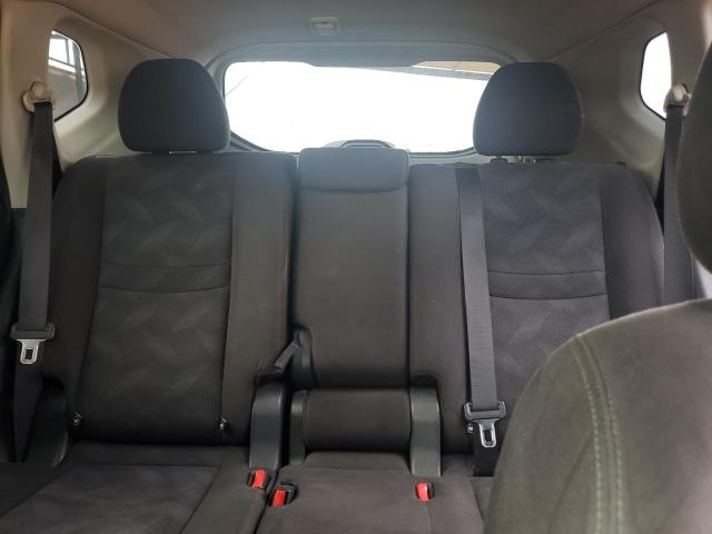 Photo 10 from auction – 2015 NISSAN ROGUE S with VIN KNMAT2MT4FP559448