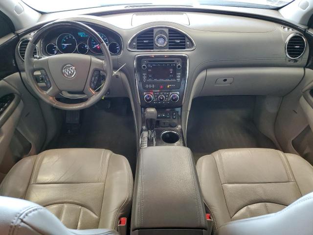 Photo 8 from auction – 2016 BUICK ENCLAVE with VIN 5GAKVBKD3GJ269783