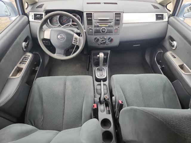 Photo 8 from auction – 2011 NISSAN VERSA S with VIN 3N1BC1CP5BL398135