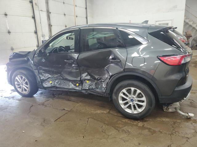 Photo 2 from auction – 2020 FORD ESCAPE SE with VIN 1FMCU9G62LUC45584