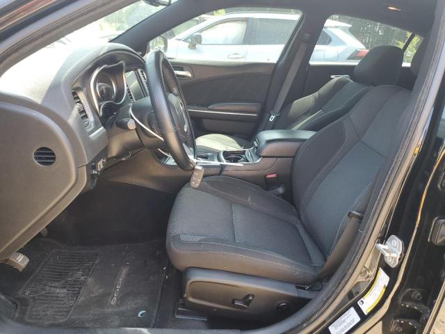 Photo 7 from auction – 2016 DODGE CHARGER SX with VIN 2C3CDXJG9GH247761