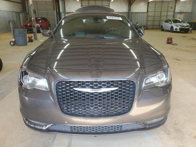 Photo 5 from auction – 2019 CHRYSLER 300 S with VIN 2C3CCABG7KH570326