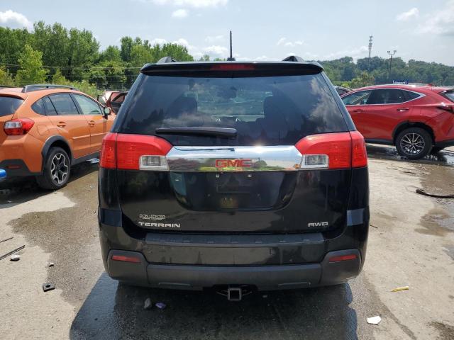 Photo 6 from auction – 2015 GMC TERRAIN SL with VIN 2GKFLWEK6F6114877