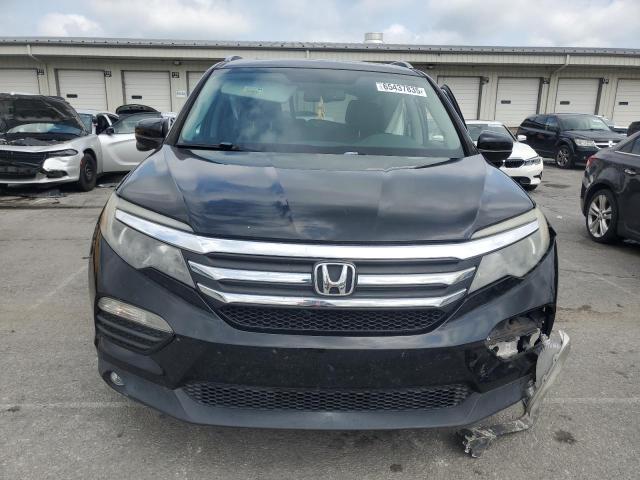 Photo 5 from auction – 2016 HONDA PILOT EXL with VIN 5FNYF6H5XGB078835