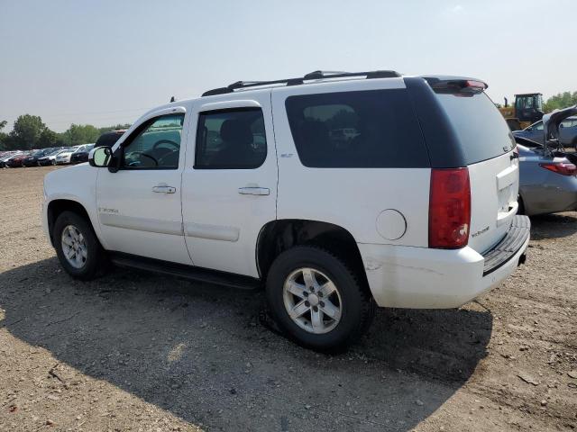 Photo 2 from auction – 2007 GMC YUKON with VIN 1GKFK130X7R191751