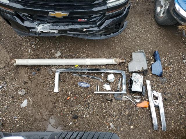 Photo 12 from auction – 2014 FORD F150 SUPER with VIN 1FTFW1ET8EKF30116