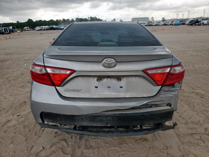 Photo 6 from auction – 2016 TOYOTA CAMRY LE with VIN 4T1BF1FK9GU151732