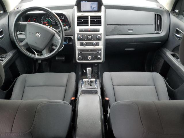 Photo 8 from auction – 2010 DODGE JOURNEY SX with VIN 3D4PG5FV7AT118547