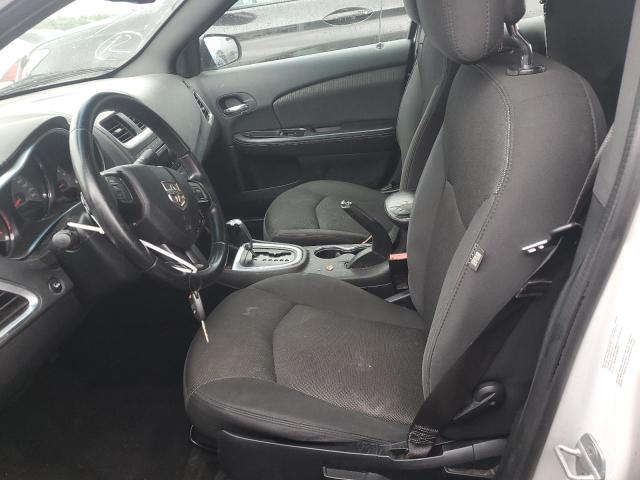 Photo 7 from auction – 2013 DODGE AVENGER SE with VIN 1C3CDZAB0DN677620
