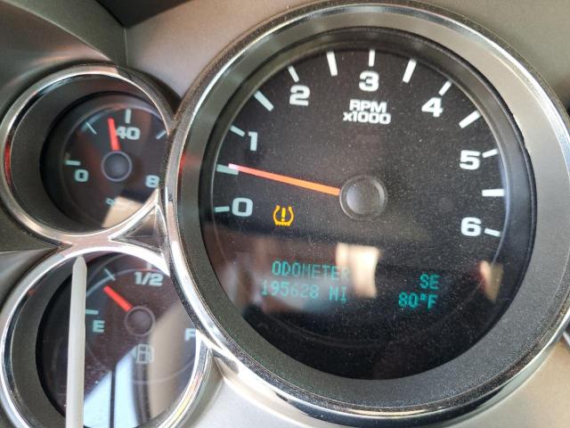 Photo 9 from auction – 2011 GMC SIERRA K15 with VIN 3GTP2VE30BG397314