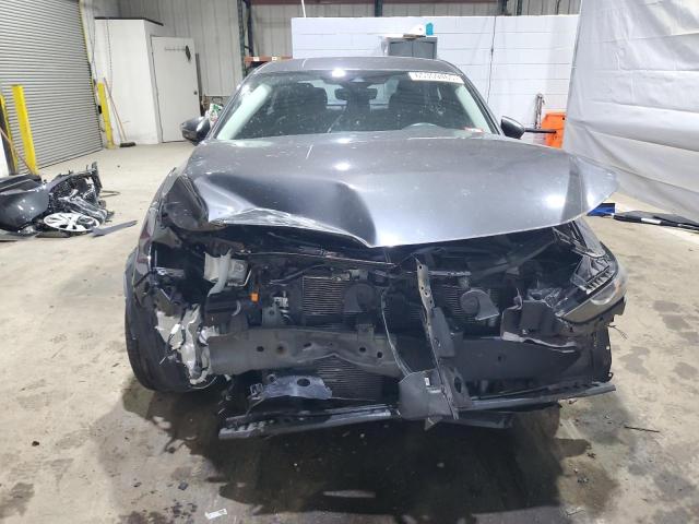 Photo 5 from auction – 2022 MAZDA 3 SELECT with VIN 3MZBPABL0NM315240