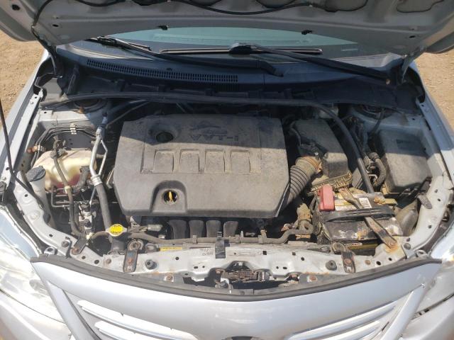 Photo 11 from auction – 2013 TOYOTA COROLLA BA with VIN 2T1BU4EE7DC944169