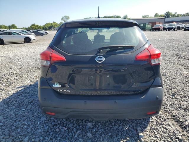 Photo 6 from auction – 2020 NISSAN KICKS S with VIN 3N1CP5BV4LL548835