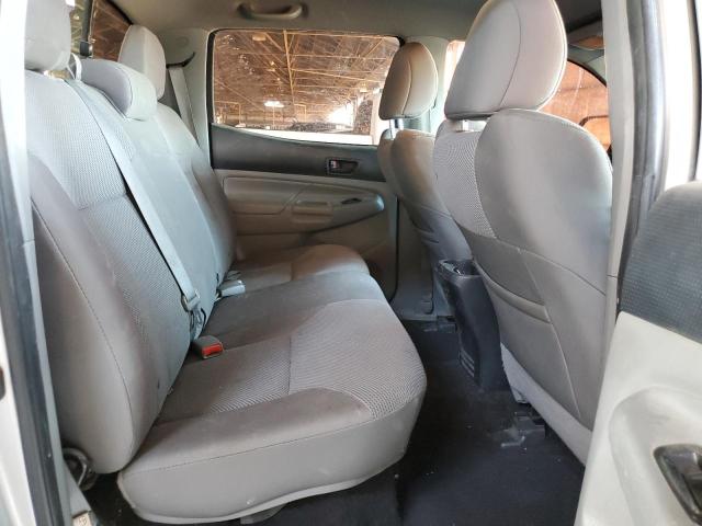 Photo 10 from auction – 2013 TOYOTA TACOMA DOU with VIN 5TFLU4EN8DX078603