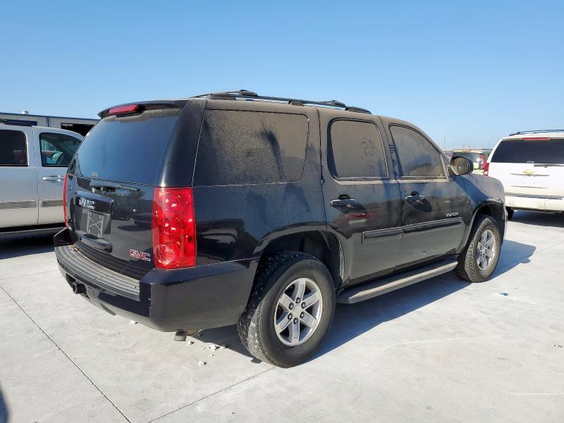 Photo 3 from auction – 2012 GMC YUKON with VIN 1GKS1AE05CR188572
