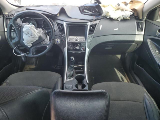 Photo 8 from auction – 2013 HYUNDAI SONATA SE with VIN 5NPEC4AC6DH795562