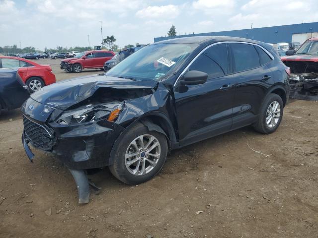 Photo 1 from auction – 2022 FORD ESCAPE SE with VIN 1FMCU9G6XNUB79286