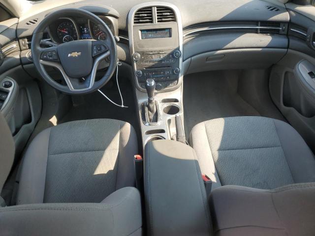 Photo 8 from auction – 2014 CHEVROLET MALIBU LS with VIN 1G11B5SL4EF120125
