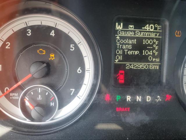 Photo 9 from auction – 2015 RAM 2500 ST with VIN 3C6TR5HT5FG524772