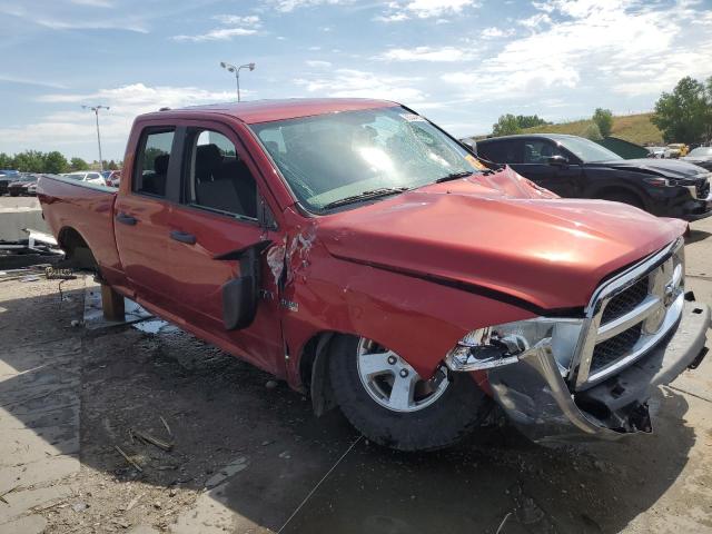 Photo 4 from auction – 2009 DODGE RAM 1500 with VIN 1D3HV18T39S742197