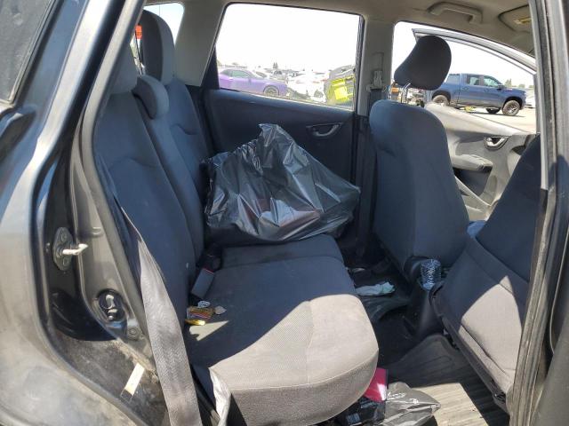 Photo 10 from auction – 2011 HONDA FIT with VIN JHMGE8H33BC023558