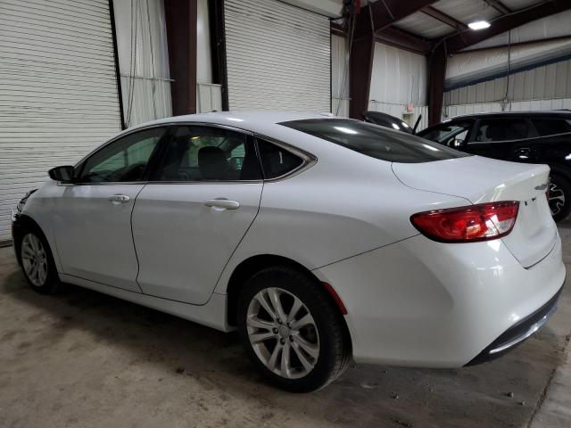 Photo 2 from auction – 2015 CHRYSLER 200 LIMITED with VIN 1C3CCCAB4FN646440