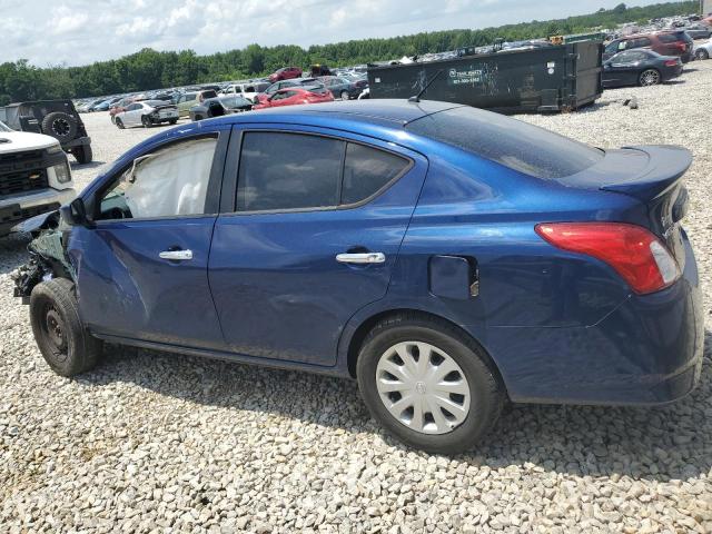 Photo 2 from auction – 2019 NISSAN VERSA S with VIN 3N1CN7AP4KL865274
