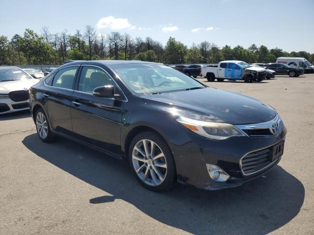 Photo 4 from auction – 2014 TOYOTA AVALON BAS with VIN 4T1BK1EBXEU111993