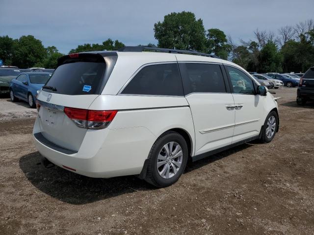 Zdjęcie 3 z aukcji – 2014 HONDA ODYSSEY z VIN 5FNRL5H68EB040209