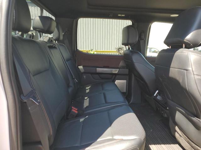Photo 10 from auction – 2022 FORD F150 SUPER with VIN 1FTFW1ED7NFB72735