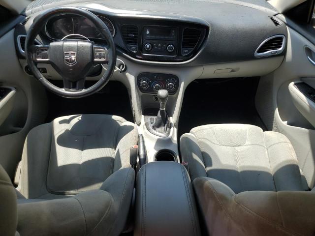 Photo 8 from auction – 2013 DODGE DART SXT with VIN 1C3CDFBA0DD105845