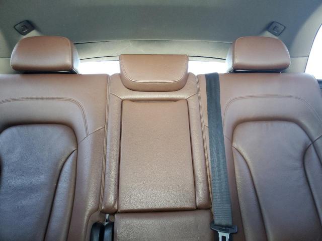 Photo 10 from auction – 2015 AUDI Q5 PREMIUM PLUS with VIN WA1LFAFP0FA067216