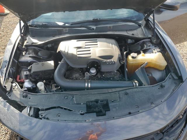 Photo 11 from auction – 2016 DODGE CHARGER SX with VIN 2C3CDXJGXGH140900