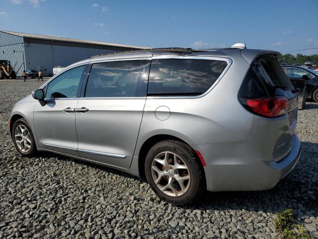 Photo 2 from auction – 2017 CHRYSLER PACIFICA T with VIN 2C4RC1BG6HR501037