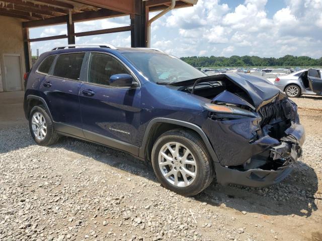 Photo 4 from auction – 2015 JEEP CHEROKEE L with VIN 1C4PJLCB0FW742561
