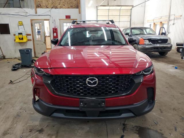 Photo 5 from auction – 2025 MAZDA CX-50 PREMIUM PLUS with VIN 7MMVABEM1SN330584