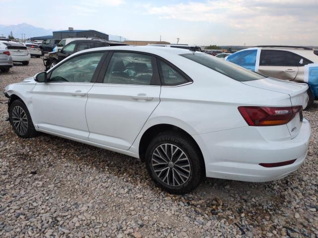 Photo 2 from auction – 2019 VOLKSWAGEN JETTA with VIN 3VWC57BU9KM231922
