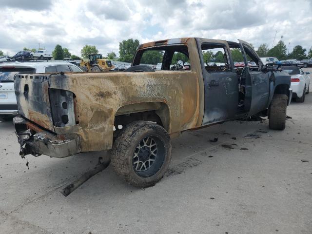 Photo 3 from auction – 2013 CHEVROLET SILVERADO with VIN 1GC1KYEG8DF236675