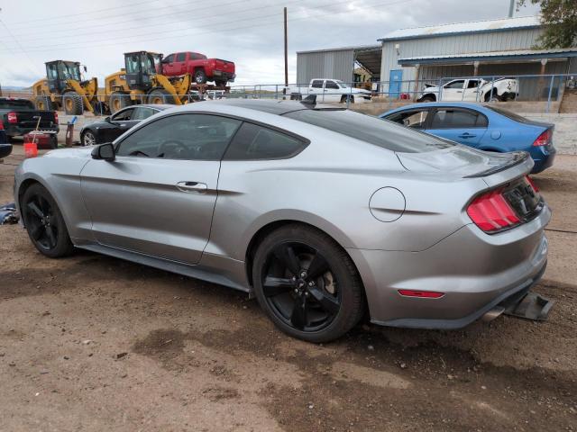Photo 2 from auction – 2021 FORD MUSTANG with VIN 1FA6P8TH9M5114065