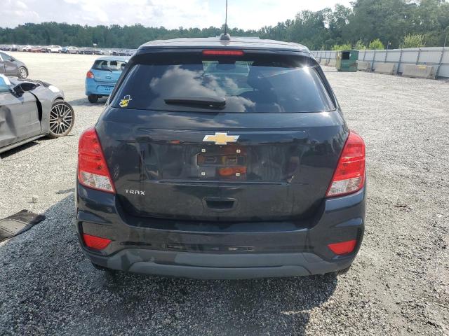 Photo 6 from auction – 2020 CHEVROLET TRAX LS with VIN 3GNCJKSB8LL284139