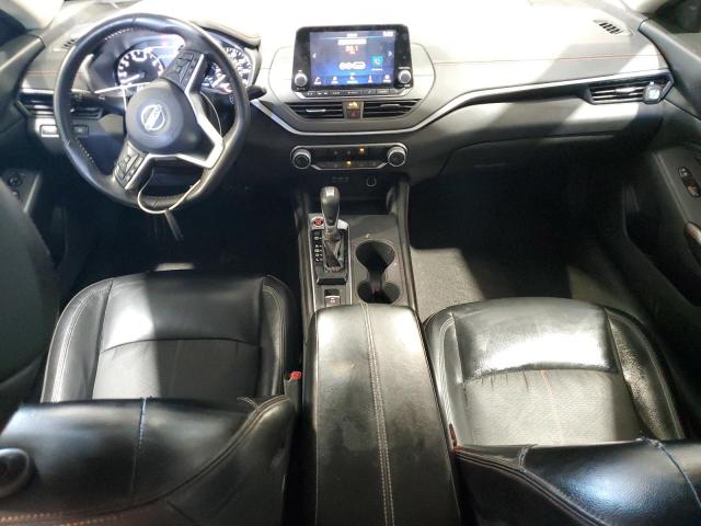 Photo 8 from auction – 2022 NISSAN ALTIMA SR with VIN 1N4BL4CW3NN306830