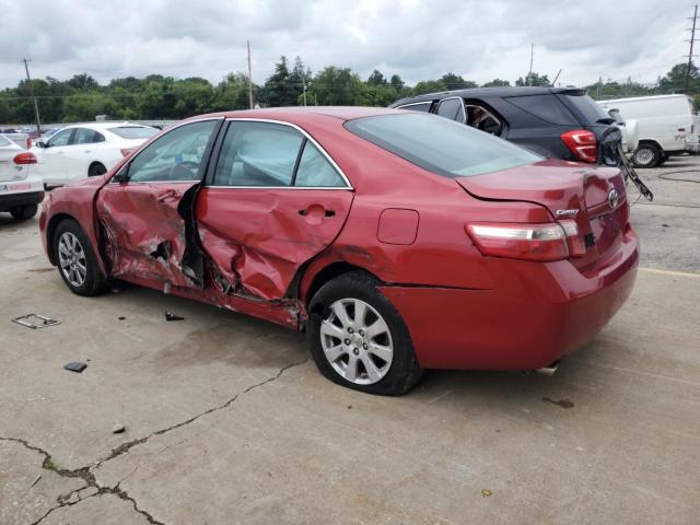 Photo 2 from auction – 2009 TOYOTA CAMRY SE with VIN 4T1BK46K49U080262