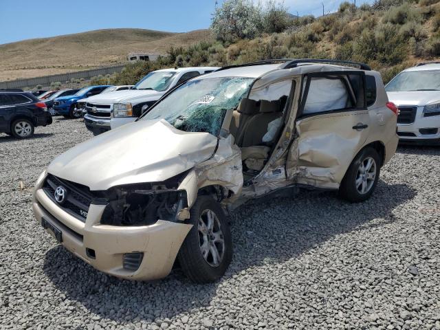 TOYOTA RAV4 2010 with VIN JTMBK4DV6AD014852 - Photo from auction
