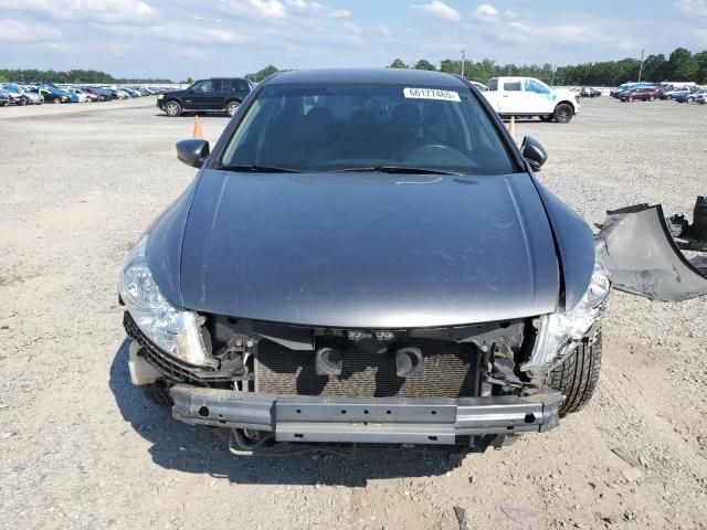Photo 5 from auction – 2012 HONDA ACCORD SE with VIN 1HGCP2F60CA238592