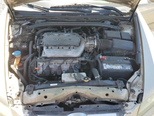 Photo 11 from auction – 2004 ACURA TL with VIN 19UUA66284A006656