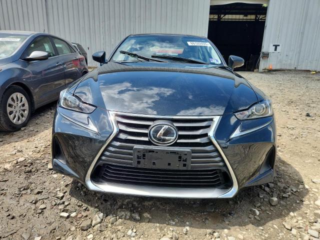 Photo 5 from auction – 2019 LEXUS IS 300 with VIN JTHC81D27K5039518