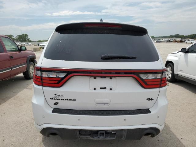 Photo 6 from auction – 2024 DODGE DURANGO R/T with VIN 1C4SDJCT0RC100118