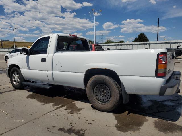 Photo 2 from auction – 2006 GMC NEW SIERRA with VIN 3GTEC14V76G173852