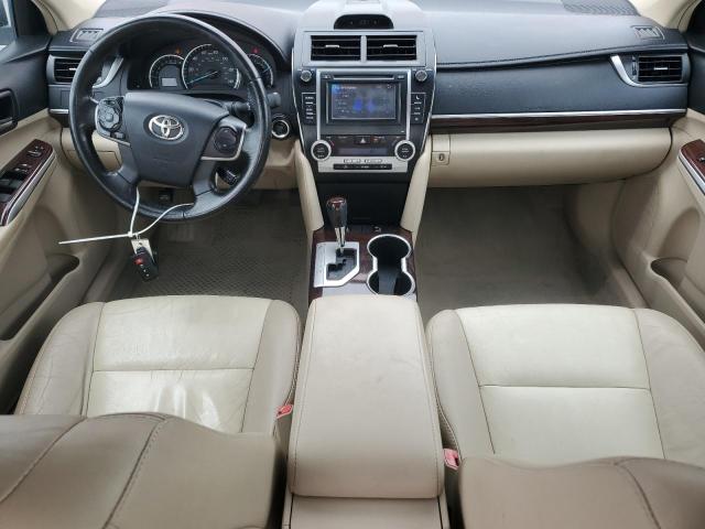Photo 8 from auction – 2012 TOYOTA CAMRY BASE with VIN 4T4BF1FK1CR214547